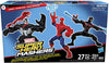 Hasbro Marvel Super Hero Mashers Web-Slinging