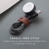NATIVE UNION Belt Watch Cable - 4ft Ultra-Strong Reinforced