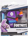 NERF Fortnite Llama Microshots Toy