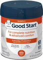 Gerber Good Start Gentle (HMO) Non-GMO Powder Infant Formula, Stage 2.