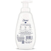 Dove Foaming Body Wash, Body Wash for All Skin Types, Mango Butter