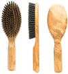 100% Boar Bristle Hair Brush