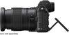 Nikon Z 6II FX-Format Mirrorless Camera Body
