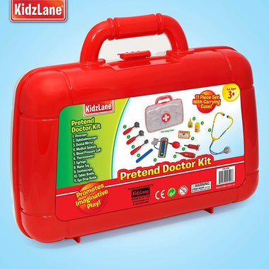 Doctor Kit for Kids | Kids Doctor Playset