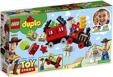LEGO DUPLO Disney Pixar Toy Story Train
