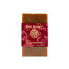Cinnamon Pack of 3, Natural Soap Bar