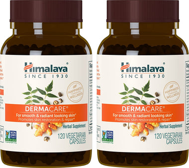 Himalaya DermaCare with Neem
