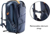 Everyday Backpack 30L (Midnight Blue V2)