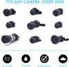 Kuvrd Universal Lens Cap