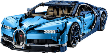 Bugatti Chiron 42083 Race Car