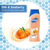 Body Wash, Silk & Seaberry,