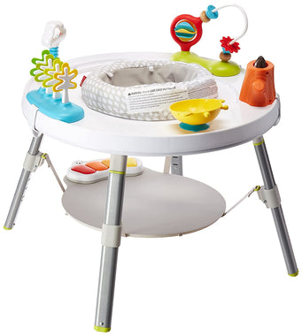 Explore and More Baby's View 3-Stage Interactive