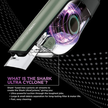 CH901 UltraCyclone Pro Cordless Handheld Vacuum