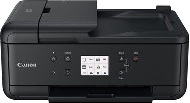 Canon PIXMA TR7520 All-In-One Wireless Home Photo Office All-In-One Printer
