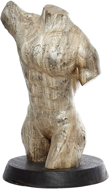 Venus Williams Collection Wood  Sculpture