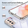 ESR Clear Case Compatible with Samsung Galaxy S21