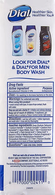 Antibacterial Deodorant Soap