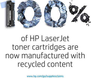 26A | CF226AD1 | 2 Toner Cartridges | HP Laserjet Pro
