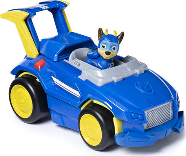Paw Patrol, Mighty Pups Super Paws Chase