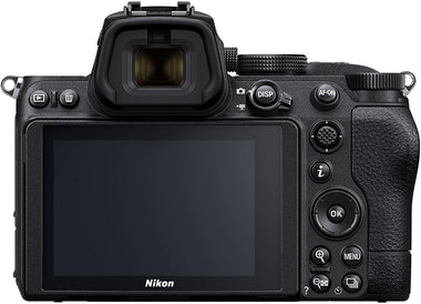 Nikon Z5 Mirrorless Full Frame Camera Body with 24-50mm f/4-6.3 Lens Kit