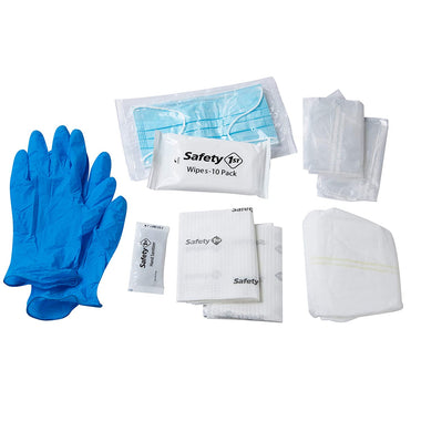 Safety 1st Oh Shit Kit - Baby Shower Gift