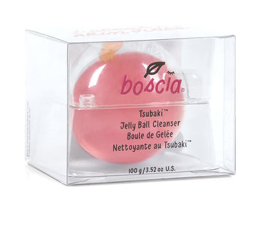 Tsubaki Jelly Ball Cleanser Face Cleanser