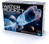 4M Toysmith, Water Rocket Kit, DIY Science Space Stem Toys, For Boys & Girls Ages 8+