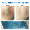 Wax Kit for Women Men Coarse Body Hair