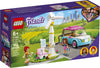 LEGO Friends Olivia's Electric Car 41443 Building Kit