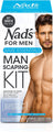 For Men Manscaping Kit Get Smooth Head To Toe Manscape Kit