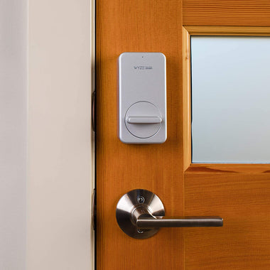 Wyze Smart Door Lock WiFi & Bluetooth Enabled