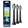 Genuine Philips Sonicare DiamondClean Toothbrush Head, 2 Pack.