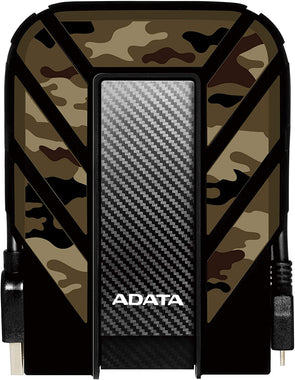 ADATA HD710M Pro 2 TB USB 3.1 Rugged
