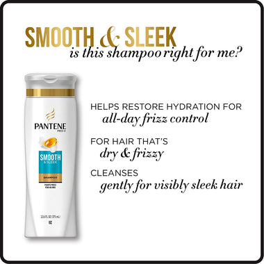 Shampoo and Sulfate Free Conditioner Kit