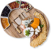 Cheese Cutting Board Set - Charcuterie Board Set