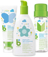 Infant No-Rinse Micellar Cleanser