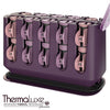 REMINGTON Pro Hair Setter Electric Hot Rollers, 1-1 ¼" H9100S