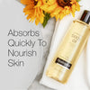 Neutrogena Fragrance-Free Lightweight Body Oil for Dry Skin, Sheer Moisturizer