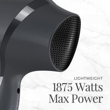 Remington Max Comfort Hair Dryer