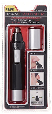 PRO Essential Nose and Ear Hair Trimmer