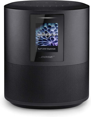 Bose Home Speaker 500 with Alexa Voice Control Built-in, Black