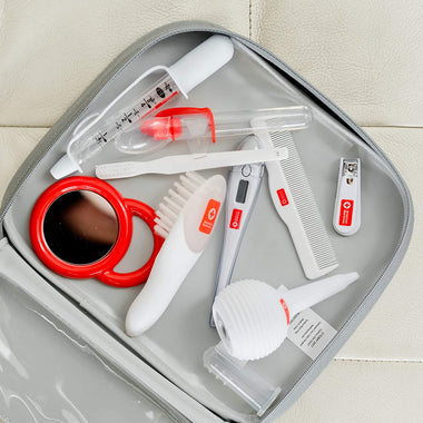 American Red Cross Deluxe Health and Grooming Kit