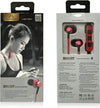 SoundMAGIC ES20BT Bluetooth Earphones with Microphone in Ear Noise Isolating
