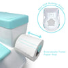 Real Feel Potty Chair - Removable Seat