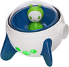 Myland UFO & Alien Light Interactive Learning Toy