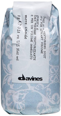 Davines Texturizing Dust