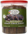 Triumph Dog Turkey, Pea, & Berry Grain Free Jerky