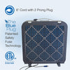 Air Flex 2-in-1 20-inch Box Fan and Air Purifier in One