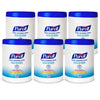 PURELL Hand Sanitizing Wipes,(Case of 6)