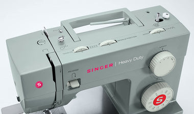 SINGER 4423 Sewing Machine, grey